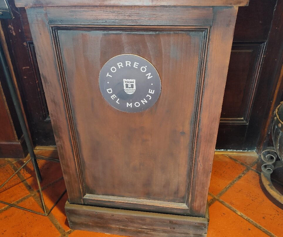 Torreon del Monje-马德普拉塔必去景点