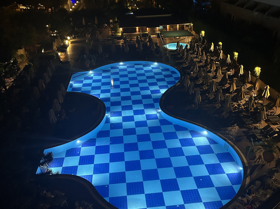 Villa Sunflower Hotel主图
