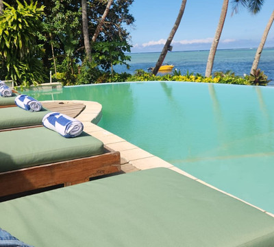 Matanivusi Beach Eco Resort主图