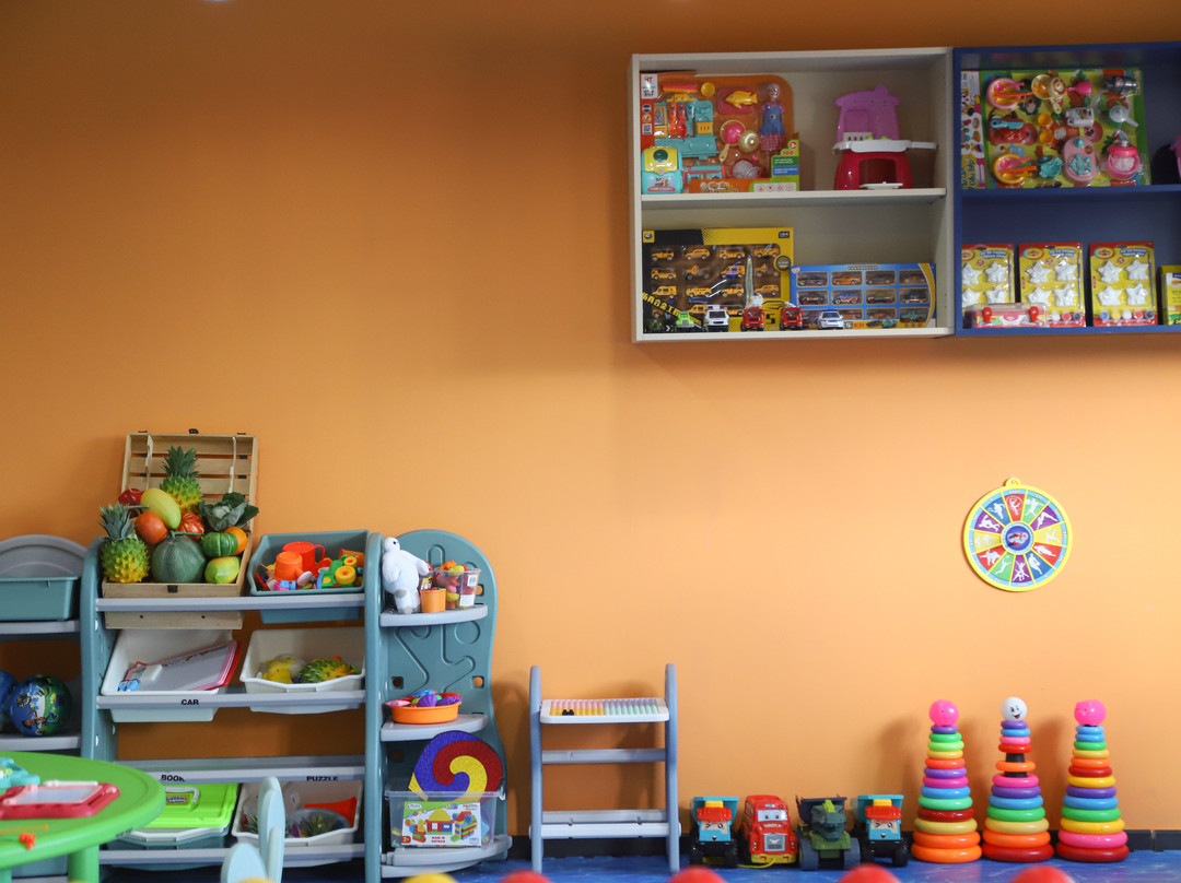 Vias Hotel Vung Tau主图