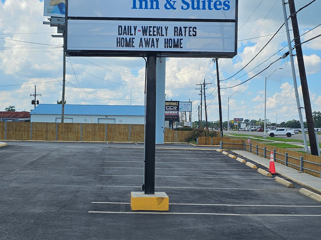 Ameristay Inn & Suites主图