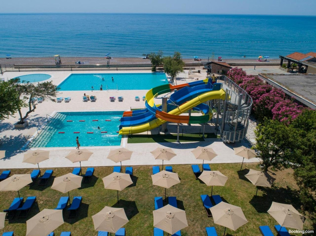 Hotel Krusik
