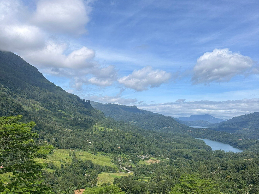 Ceylon Kls Tours-奴娃拉伊利雅必去景点