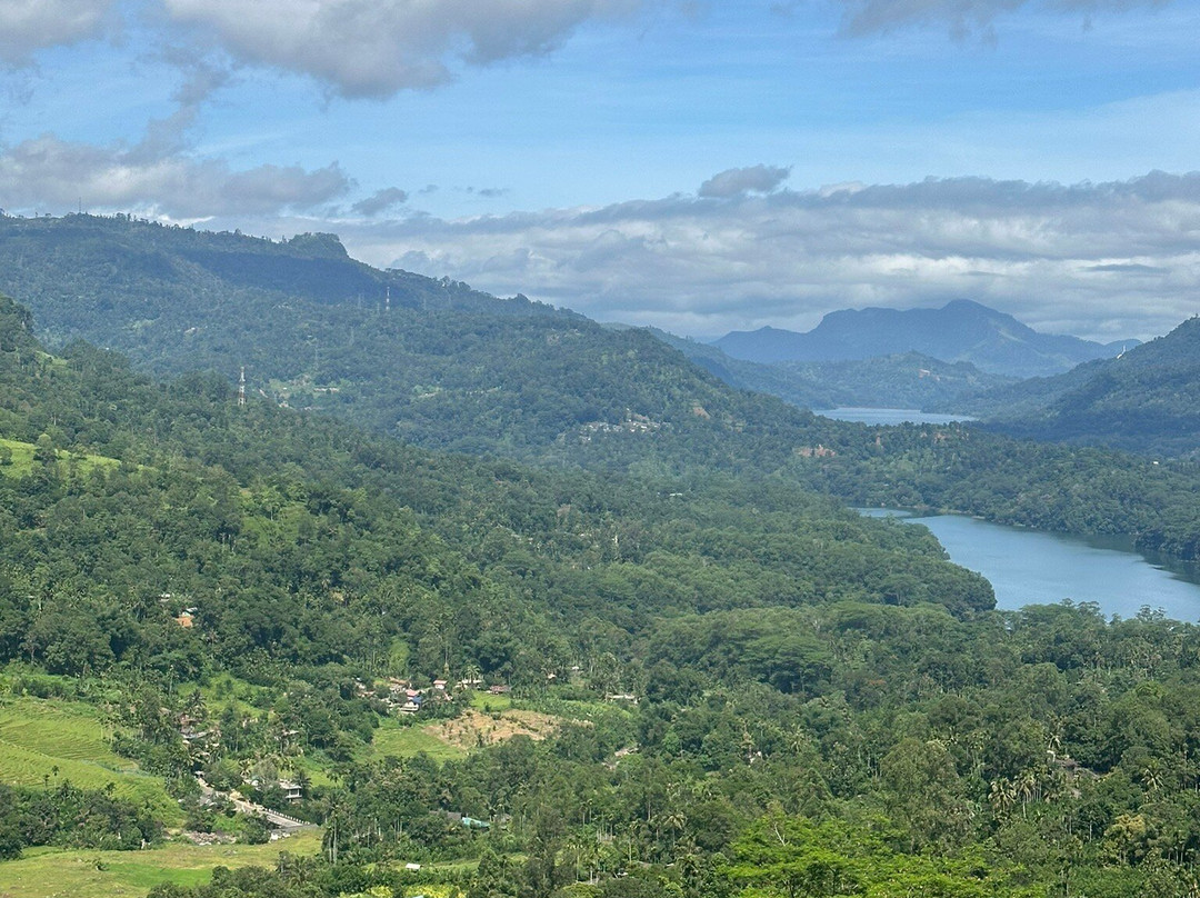 Ceylon Kls Tours-奴娃拉伊利雅必去景点