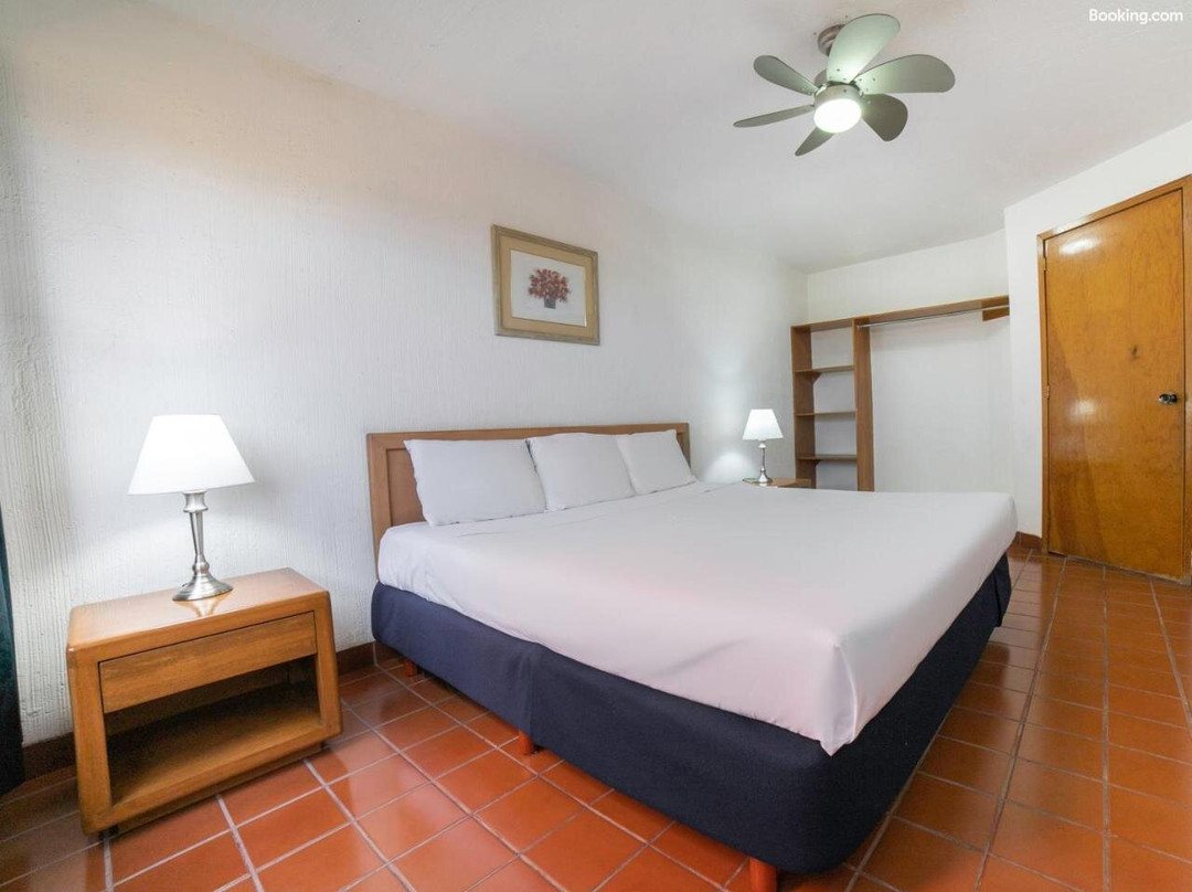 Hotel La Rinconada Santa Fe主图