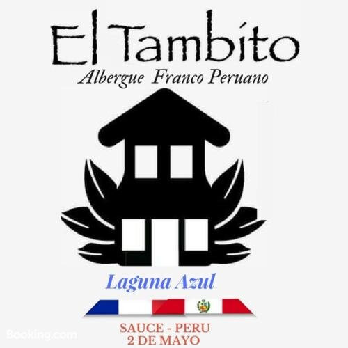 Albergue Franco-Peruano El Tambito主图