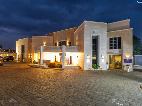 Hera Hospitality主图