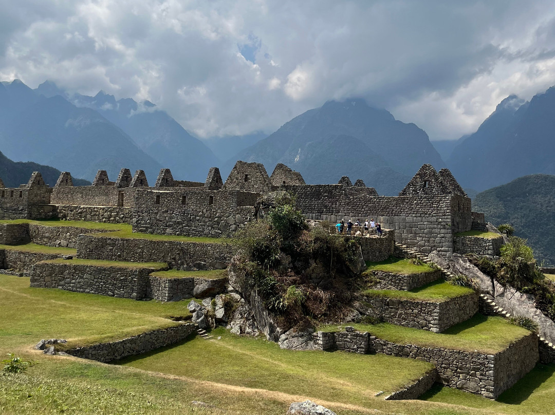 Go Beyond Trips-利马必去景点