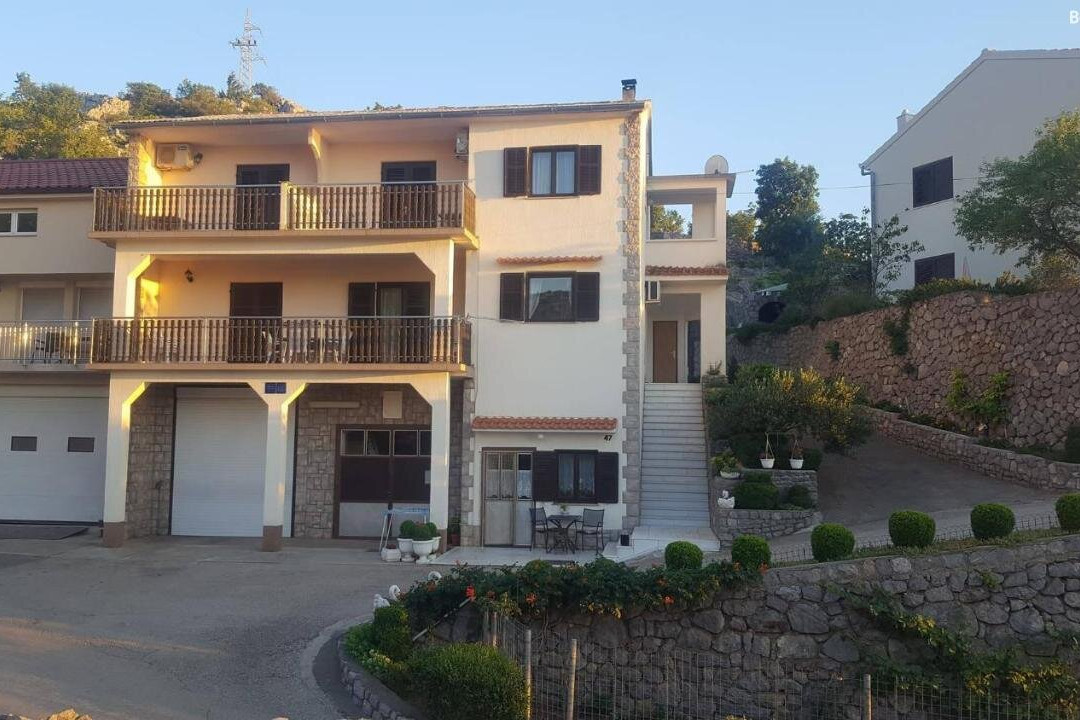 Apartments Bukovac