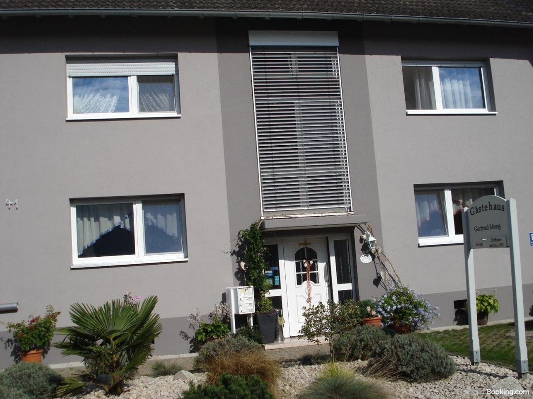 Gaestehaus Gertrud Moog主图