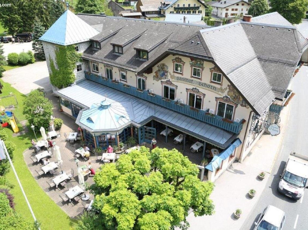 Gasthof Schorn主图