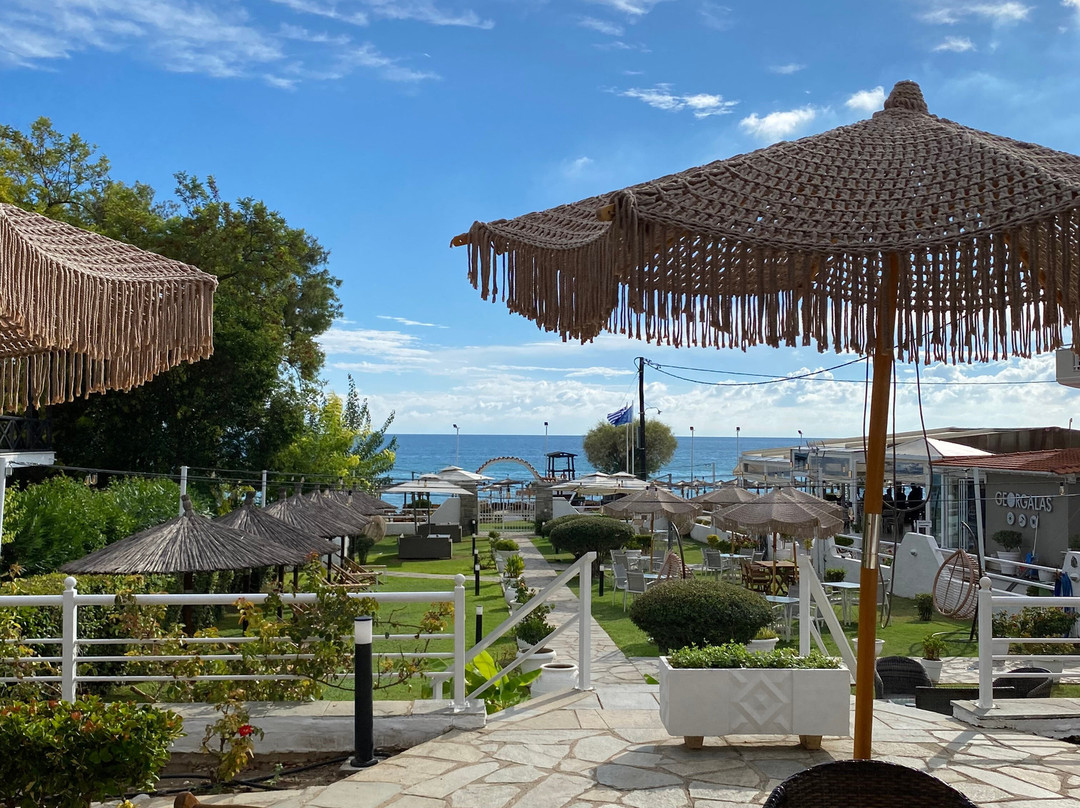 Georgalas Sun Beach Resort主图