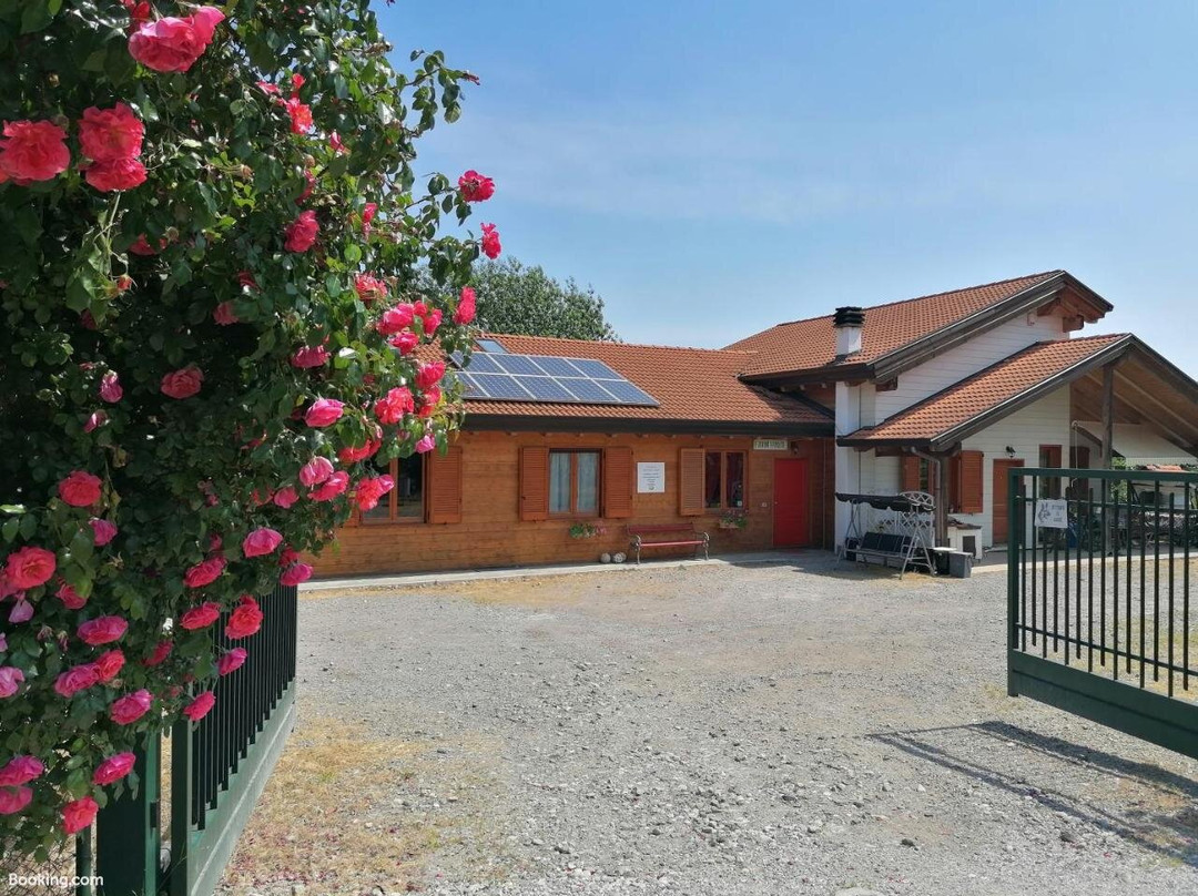 Agriturismo Bio Apipoli