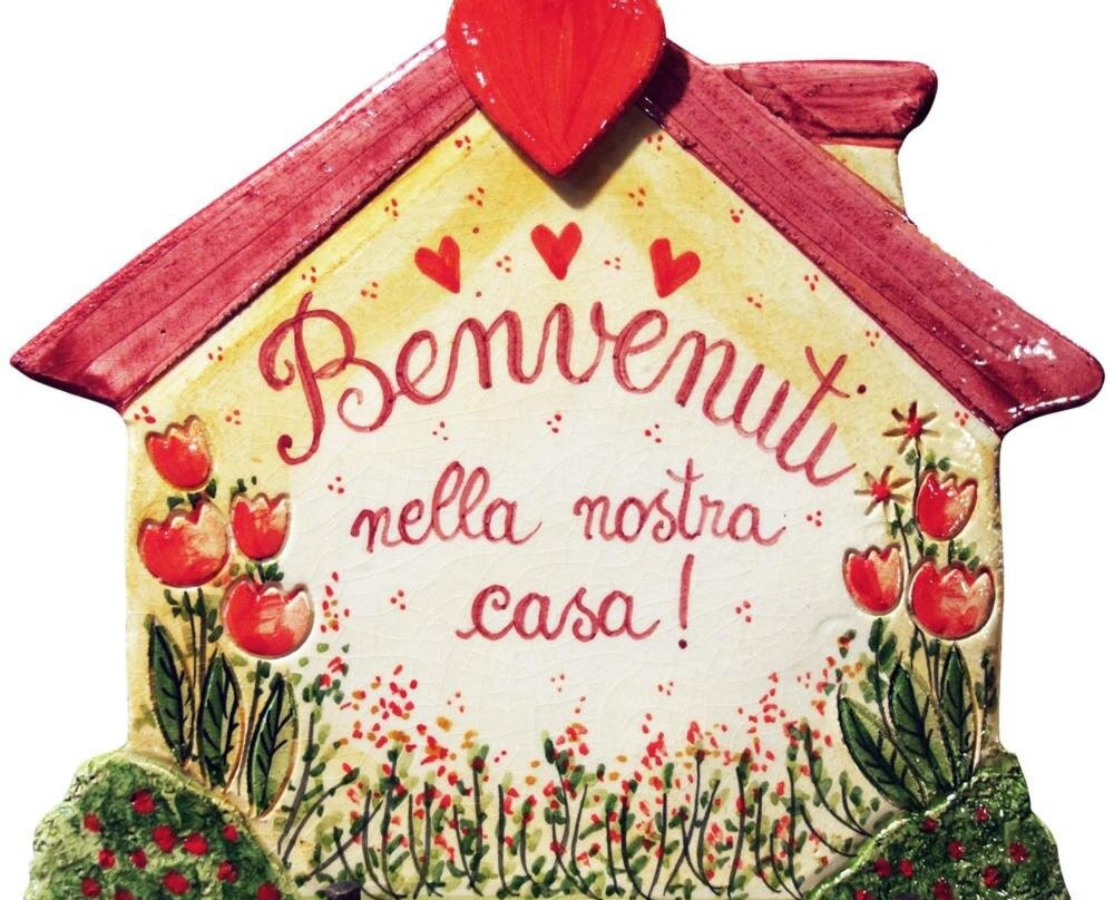 Casa Vacanze Le Sorelline主图