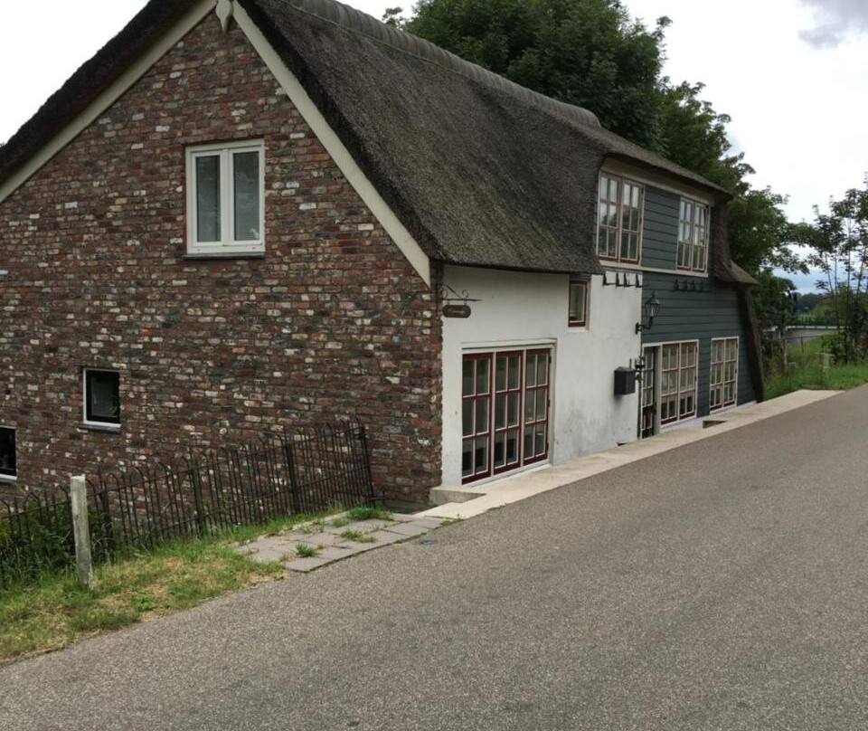 Bij Ons Op Vogelswerf