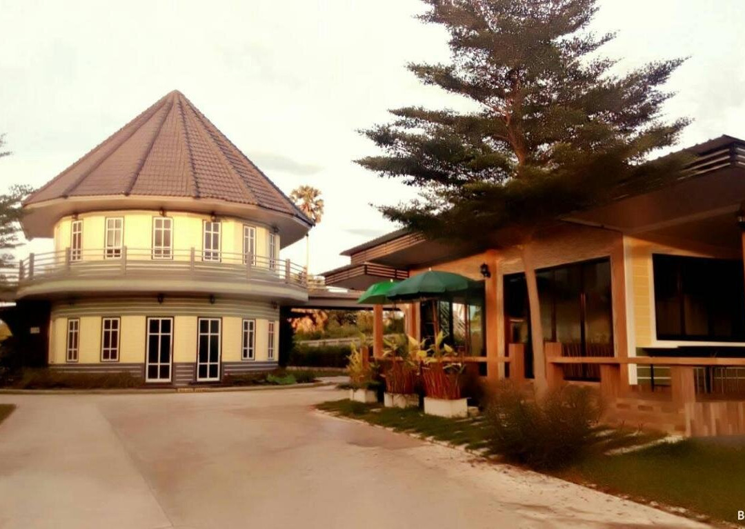 Wangthong Beach Resort主图