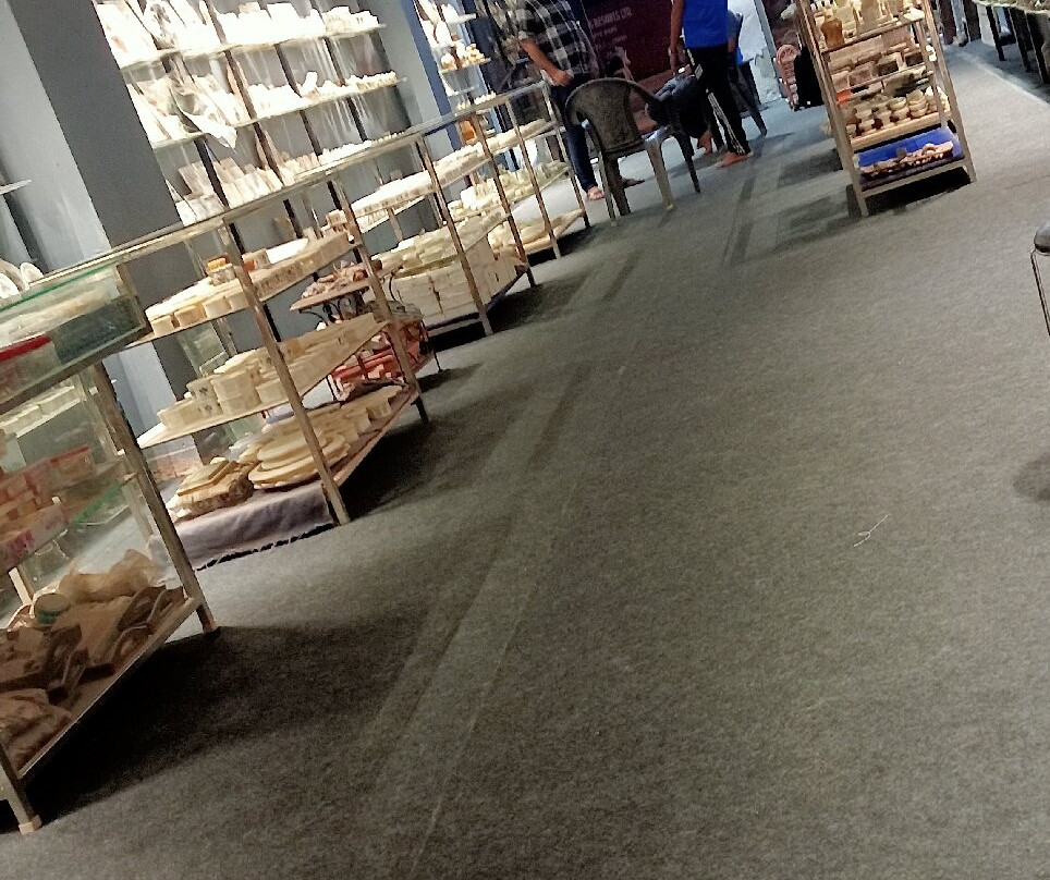 Hunar Mahal-阿格拉必去景点