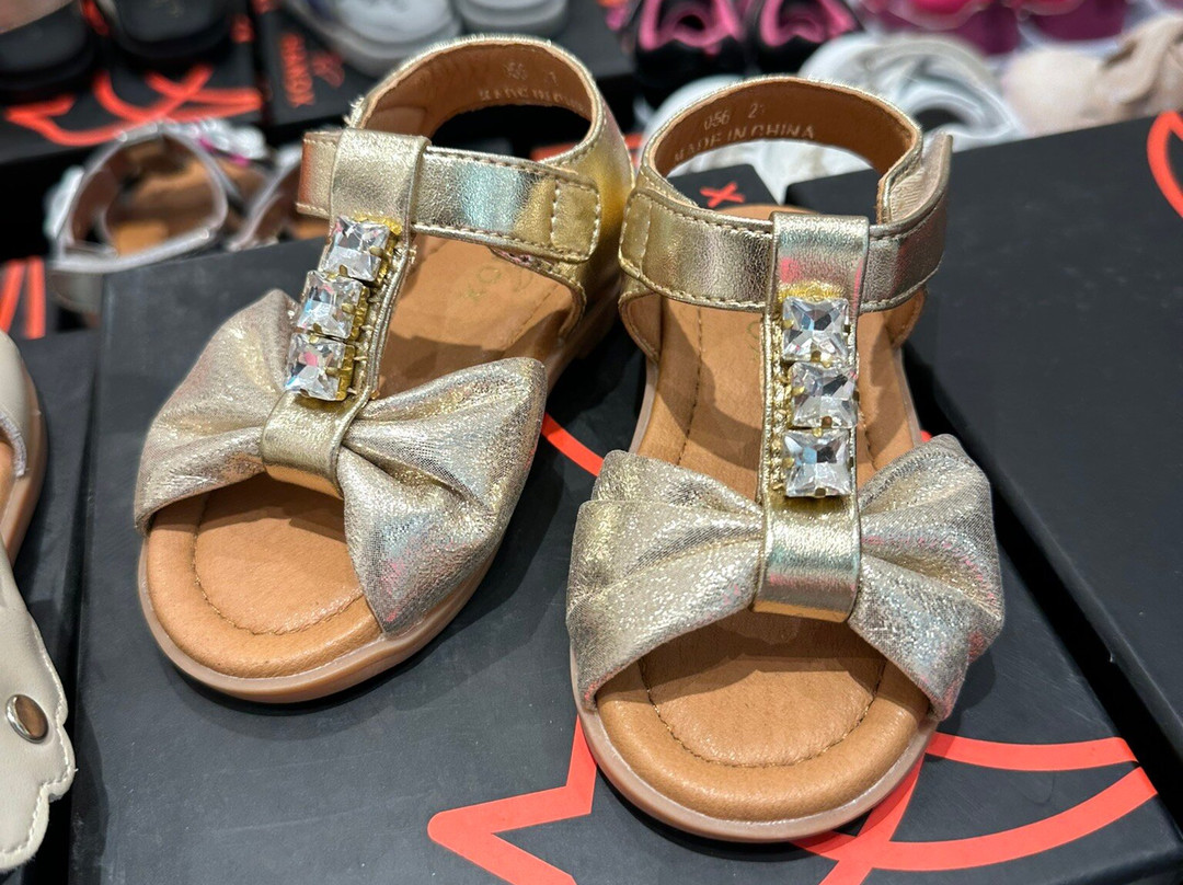 Fujairah Mall 2005-富查伊拉必去景点