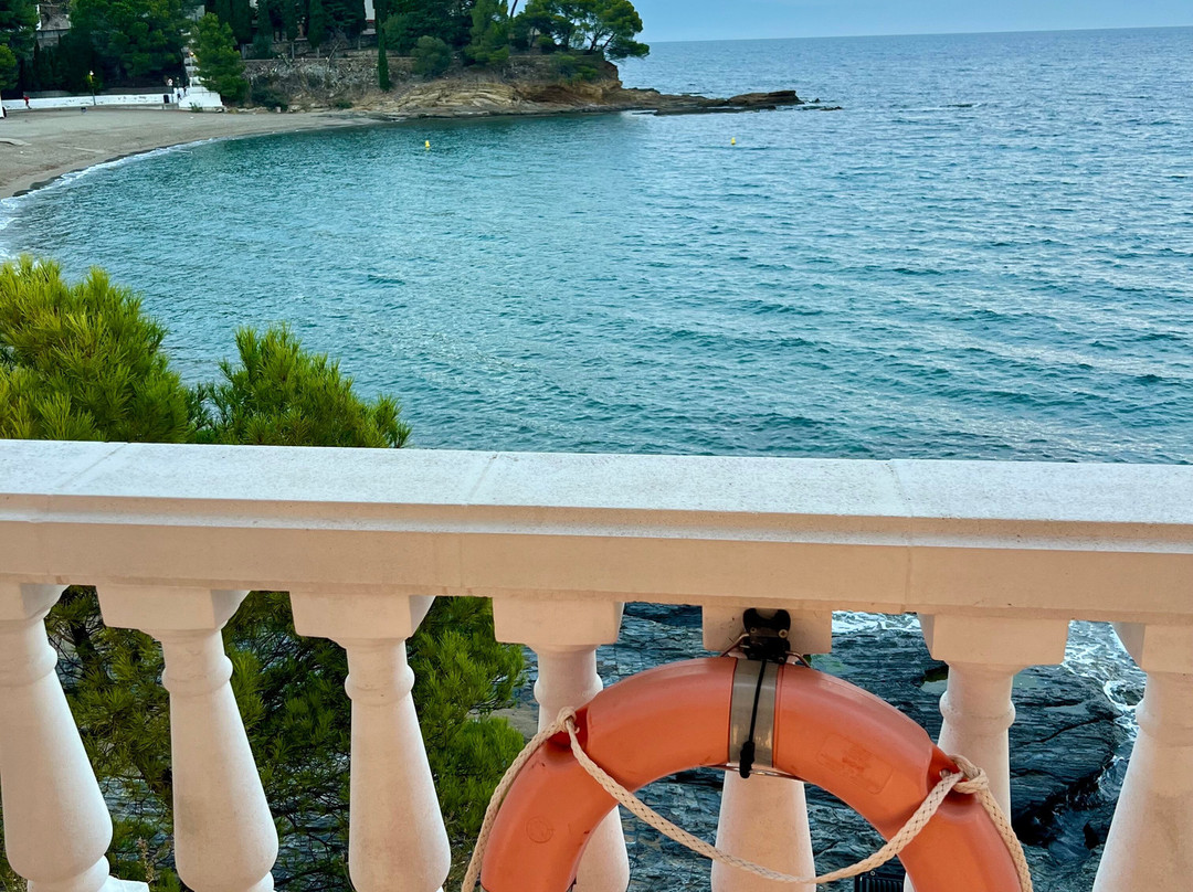 格瑞夫酒店主图