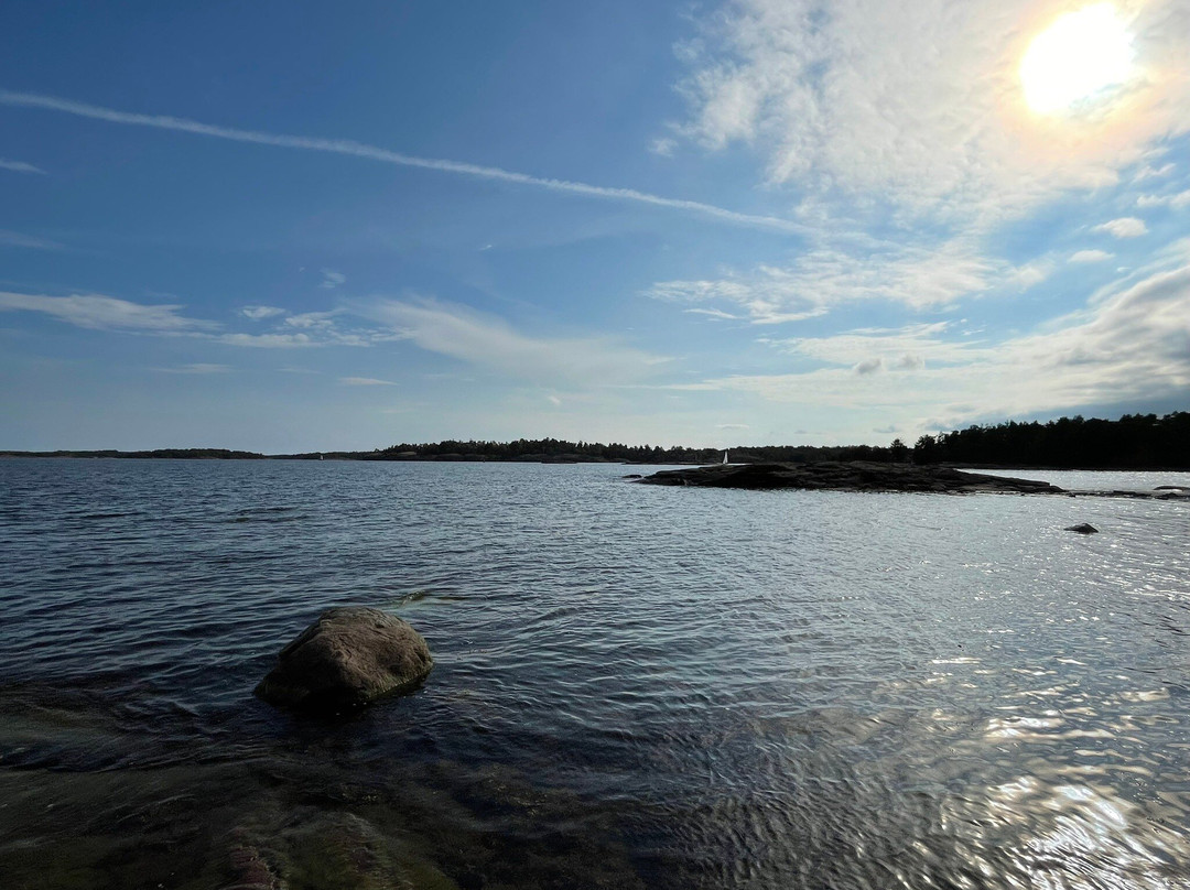 Gränsö naturreservat-Vastervik必去景点