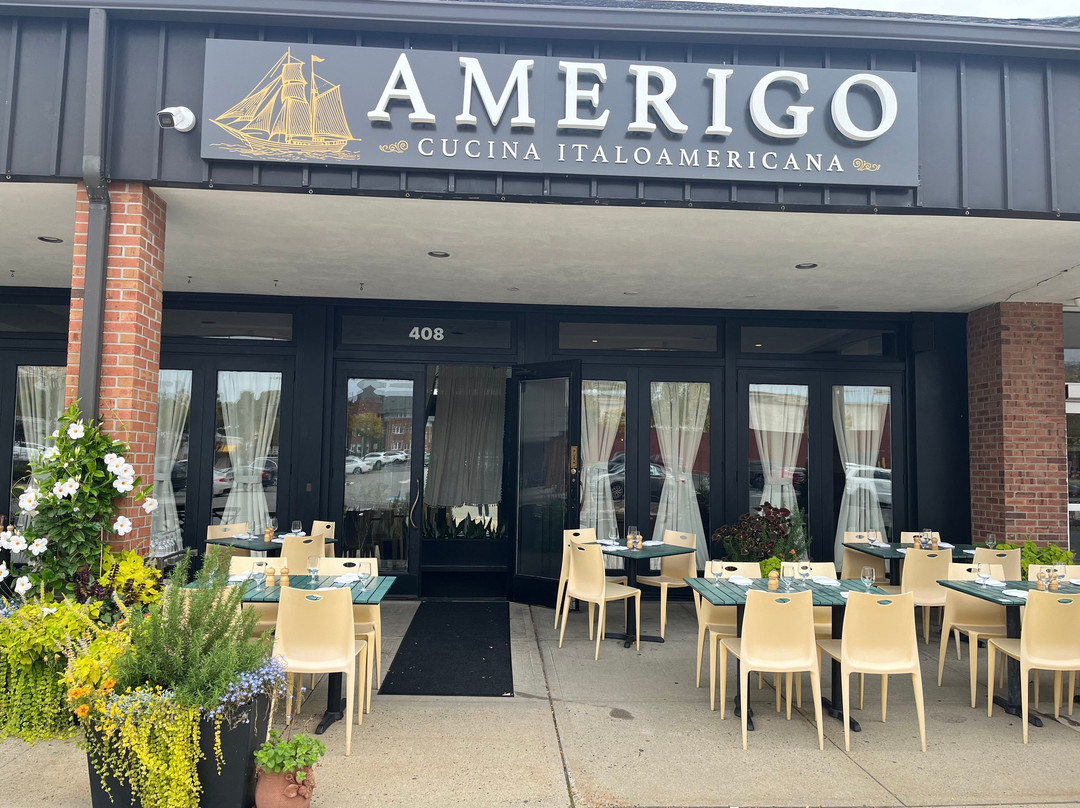 Amerigo