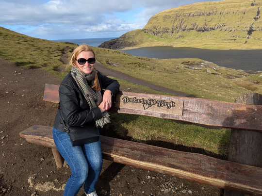 Sorvagsvatn-Vagar Island必去景点