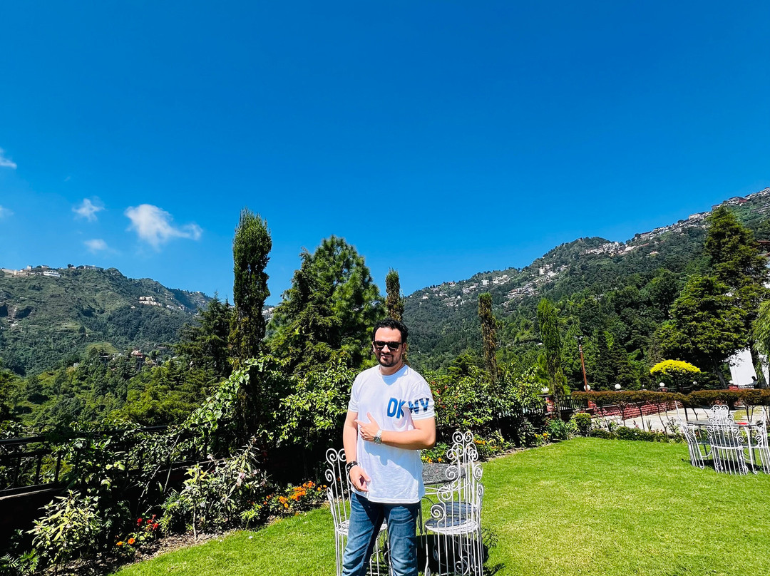 Bulaakh Resort主图