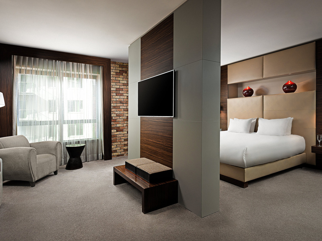Absolute Hotel主图
