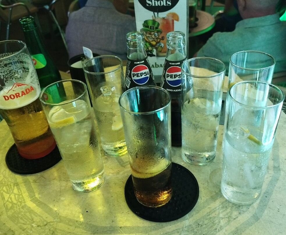 Highland Paddy-洛斯克里斯蒂亚诺斯必去景点