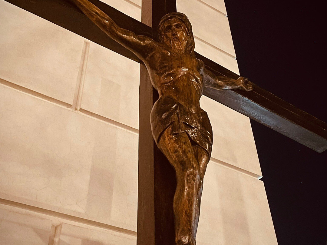 Temple of Our Lady of Loreto-Orenburg必去景点