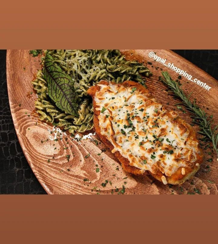 Opal Shopping Center-德黑兰必去景点