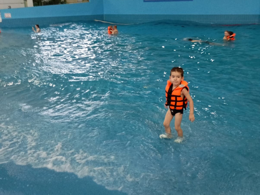 Water Park Tropicheskiy Bereg景点图片
