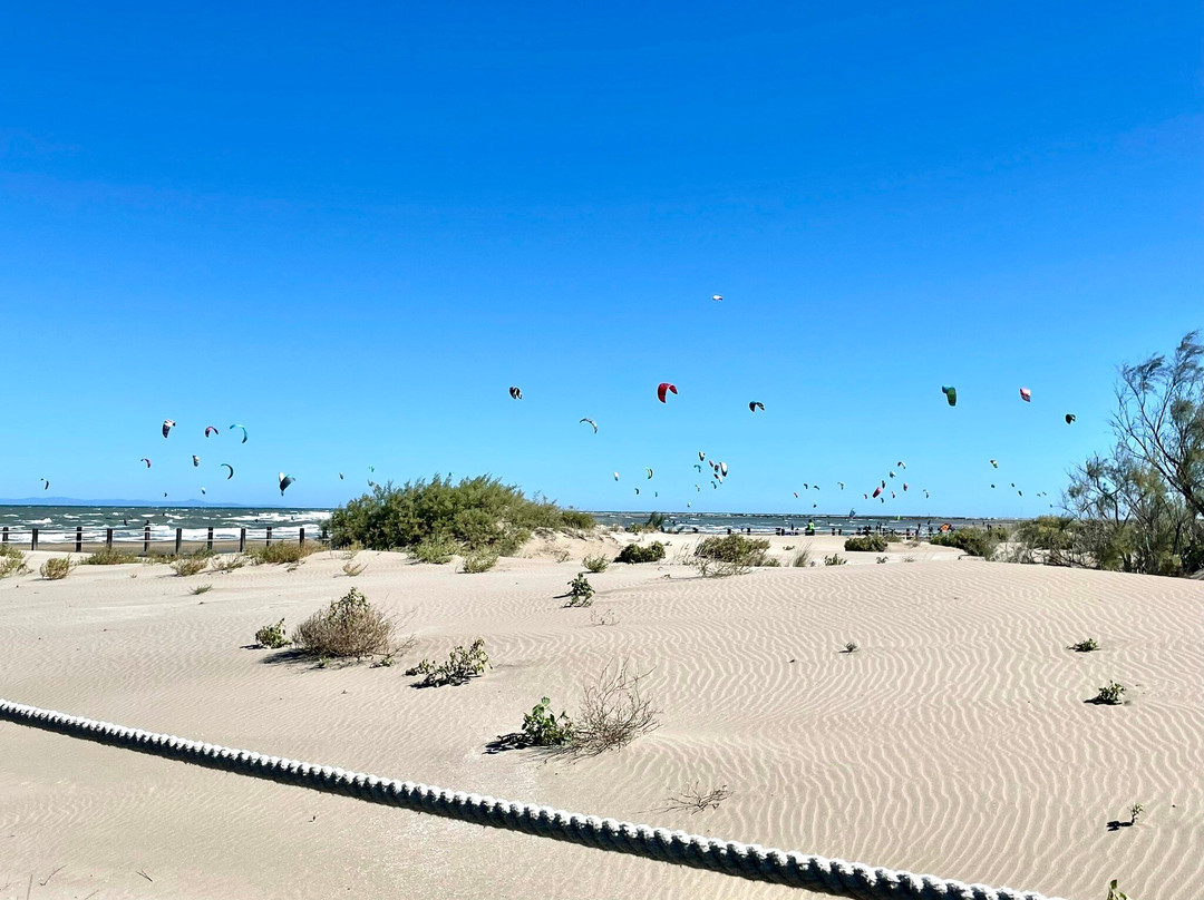 Playa de Riumar-Riumar必去景点