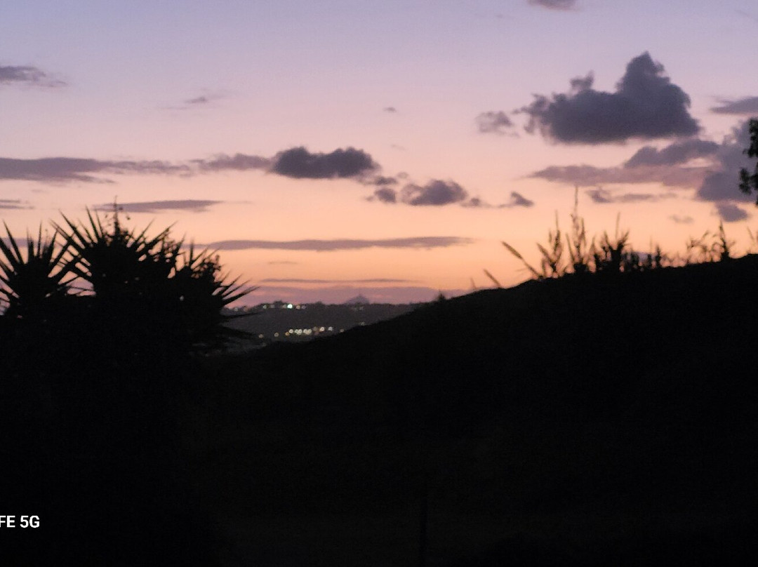 Sea View Hotel & Apartments主图