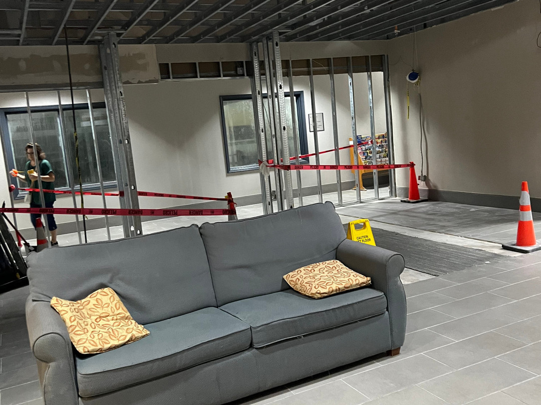 Travelodge by Wyndham Knoxville West主图