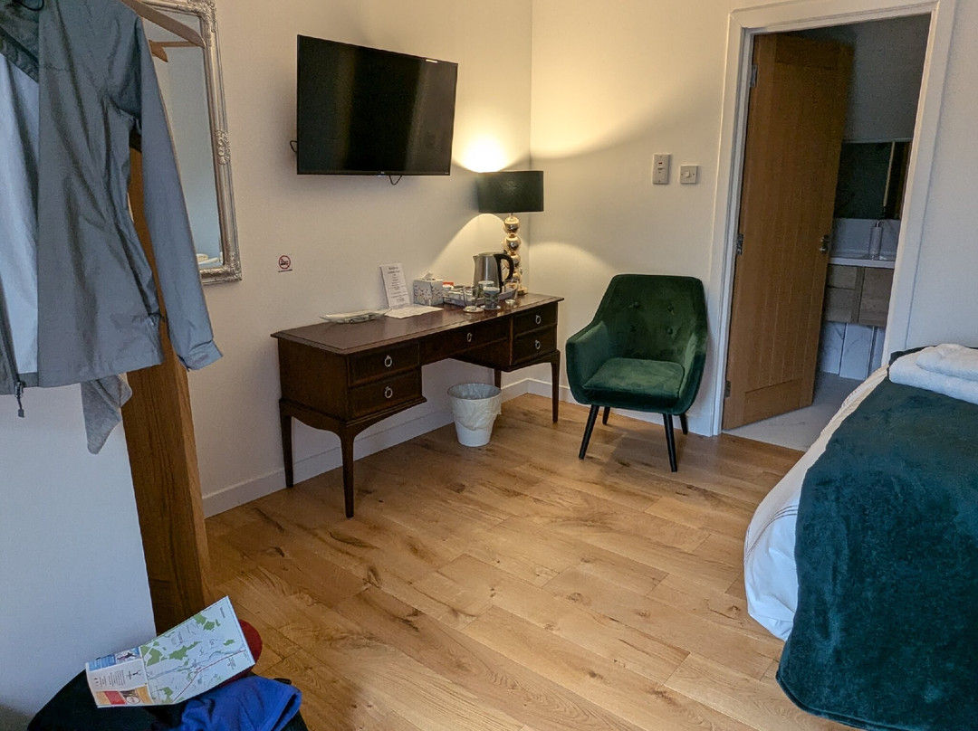 Crannach House主图