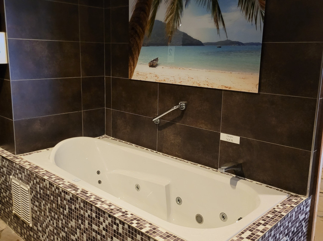 Sauna De Waterakkers景点图片