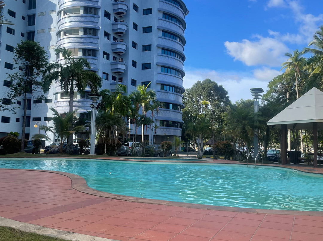 Rimbun Suites & Residences主图