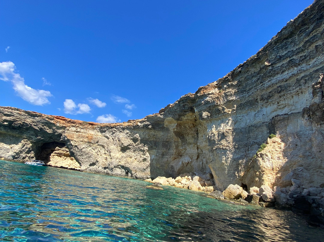 CominoPlus Boat Charters-姆贾尔必去景点