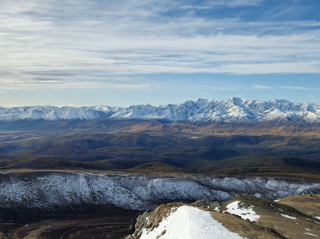 Altai Max Travel景点图片