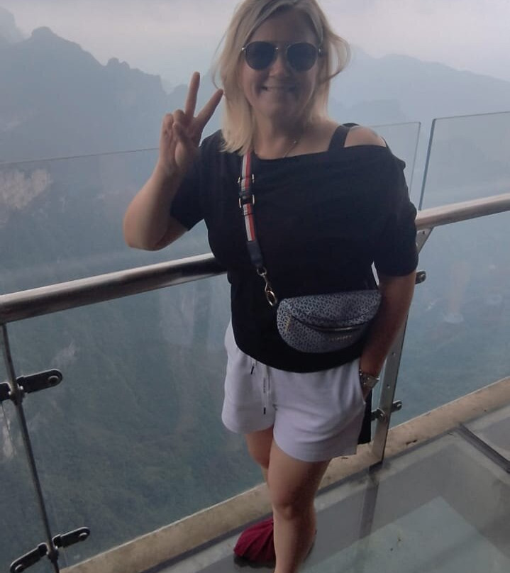 China Tour Center-西安市必去景点