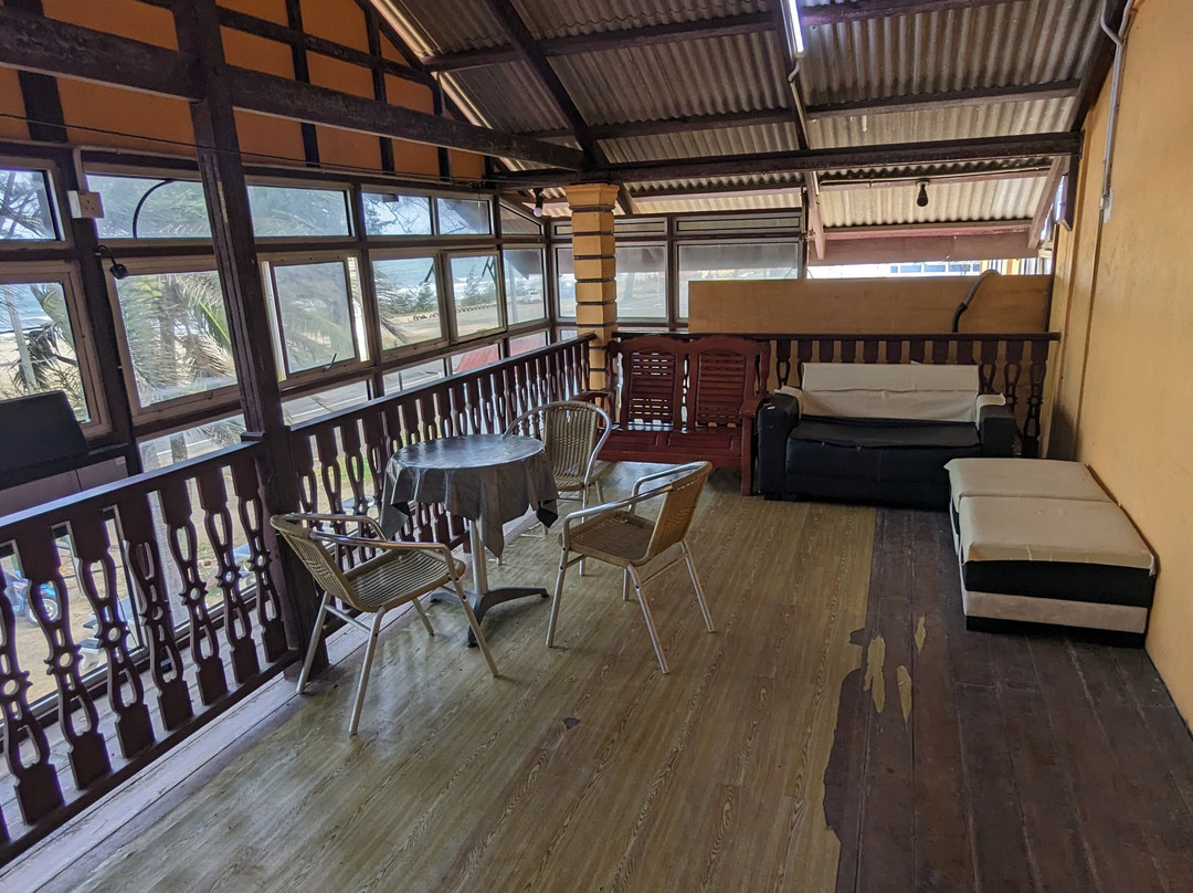 FBS Inn Dungun主图