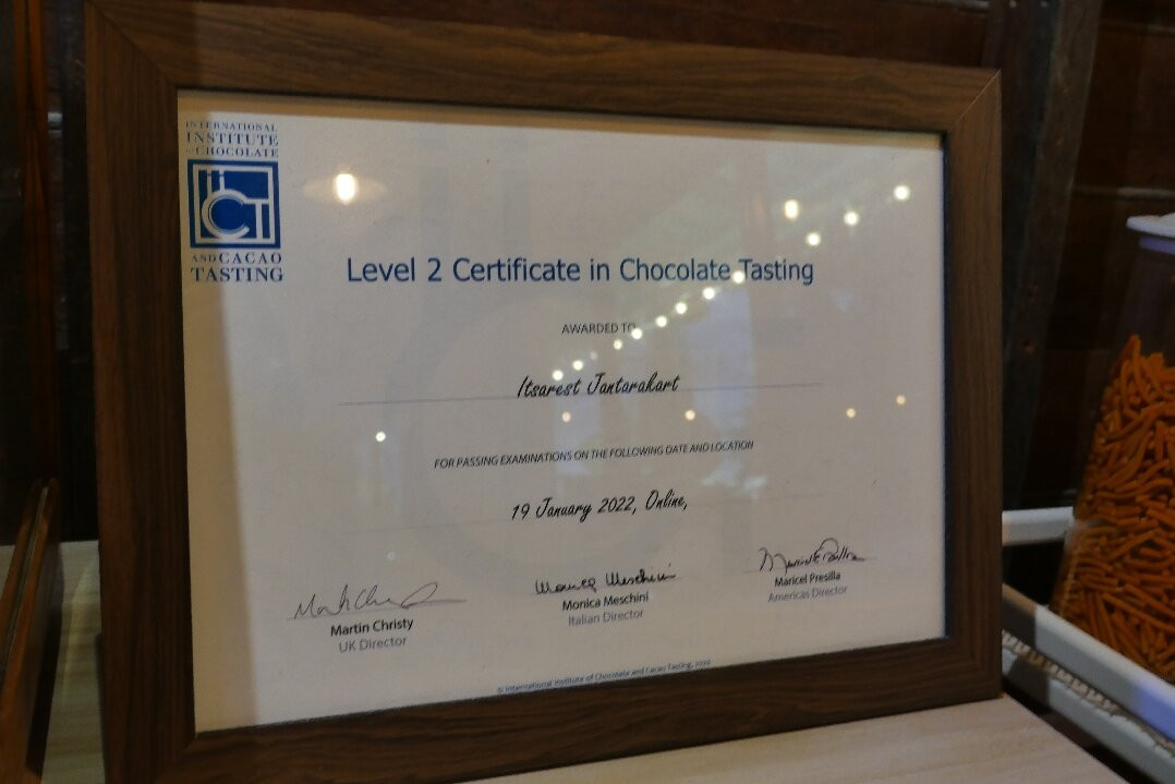 Kuad Beer-罗勇必去景点