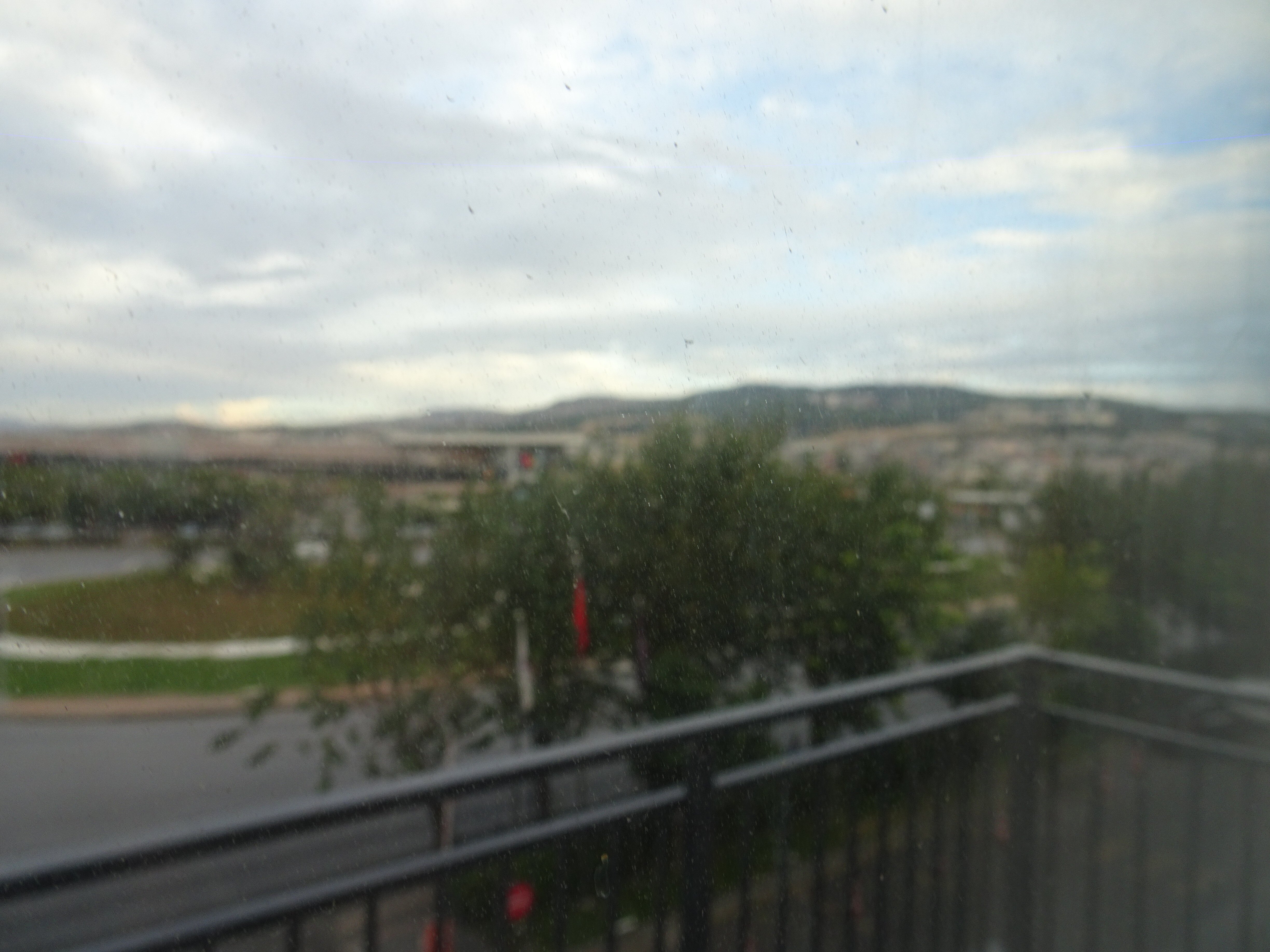 Doubletree By Hilton Canakkale-酒店景观