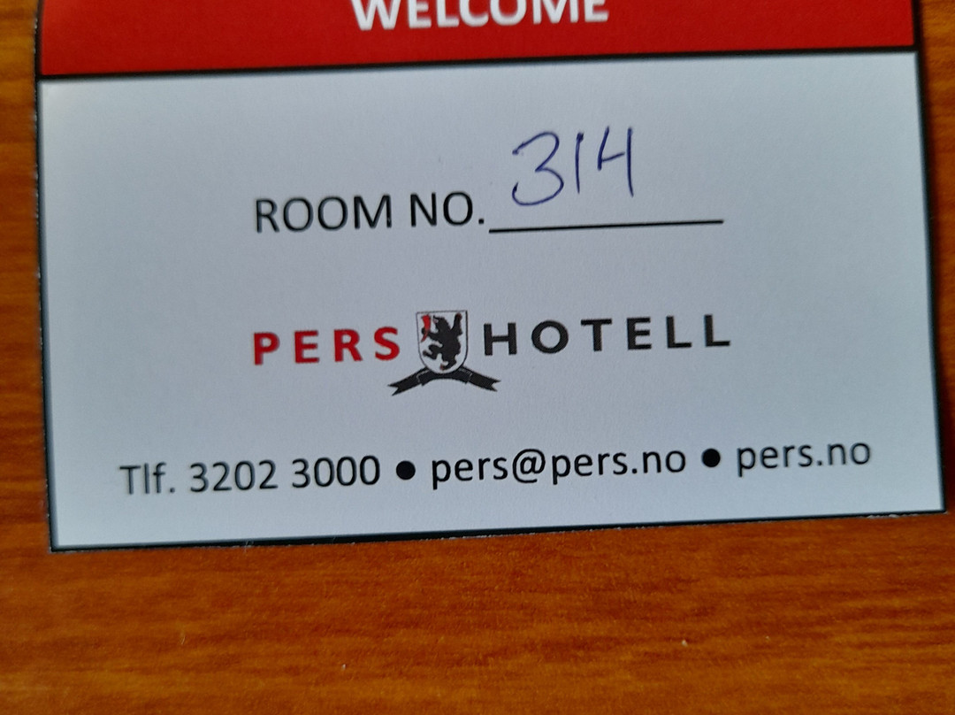 Thon Hotel Sandven主图