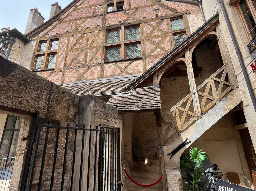 Maison Milliere景点图片