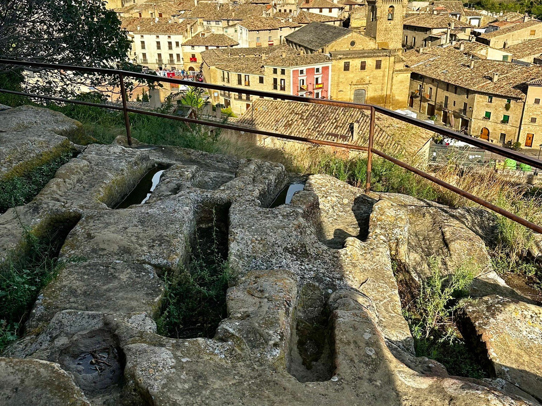 Iglesia De San Juan Evangelista