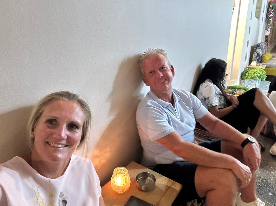 Choraki-Kythira必去景点