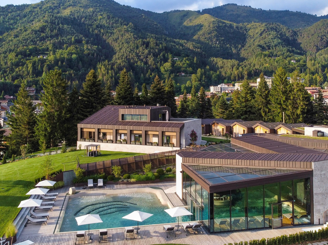 Collina Luxury Relais