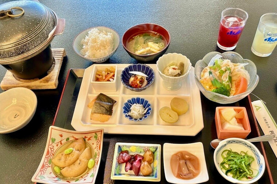 Rishirifuji Kanko Hotel主图